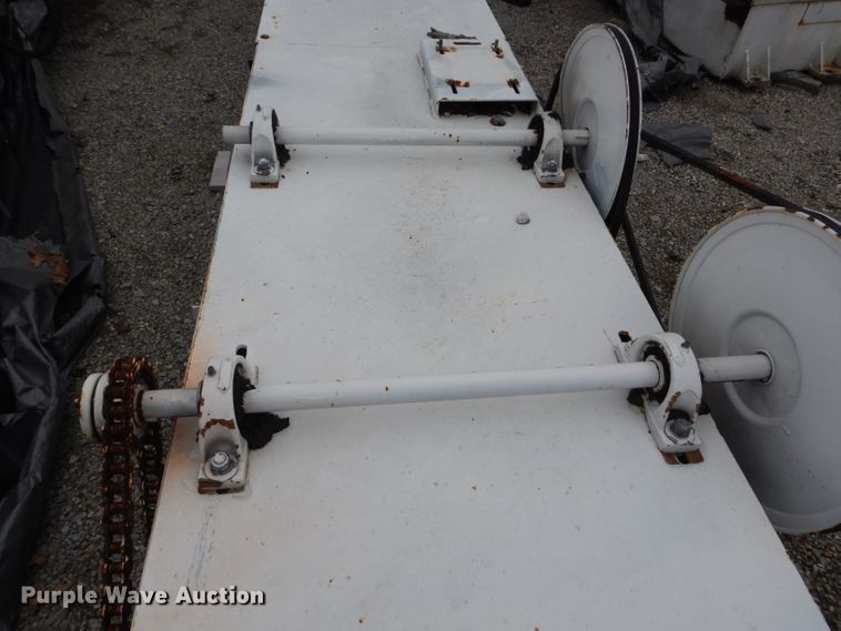 image for item GO9545 Lyndell 99-1860C pelletizing system