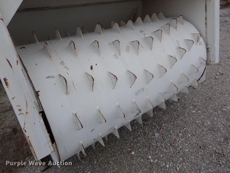 image for item GO9545 Lyndell 99-1860C pelletizing system