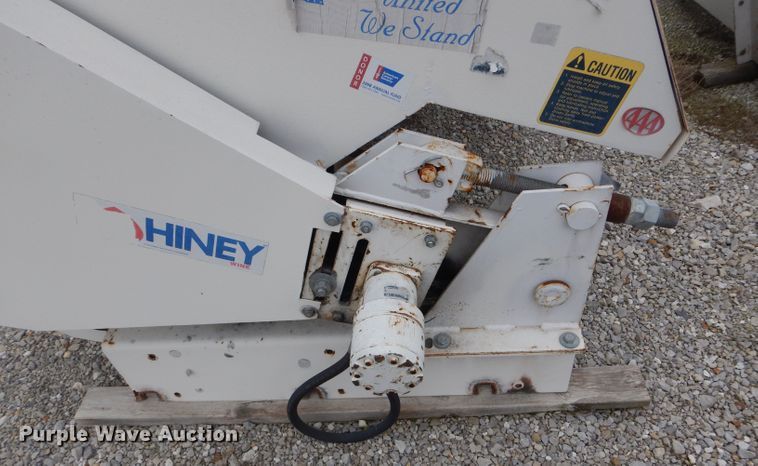 image for item GO9545 Lyndell 99-1860C pelletizing system