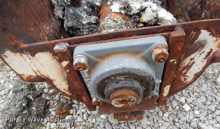 image for item GO9545 Lyndell 99-1860C pelletizing system