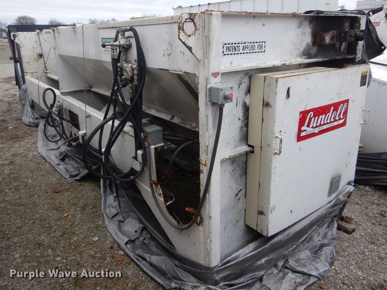 image for item GO9545 Lyndell 99-1860C pelletizing system