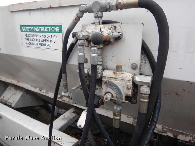 image for item GO9545 Lyndell 99-1860C pelletizing system