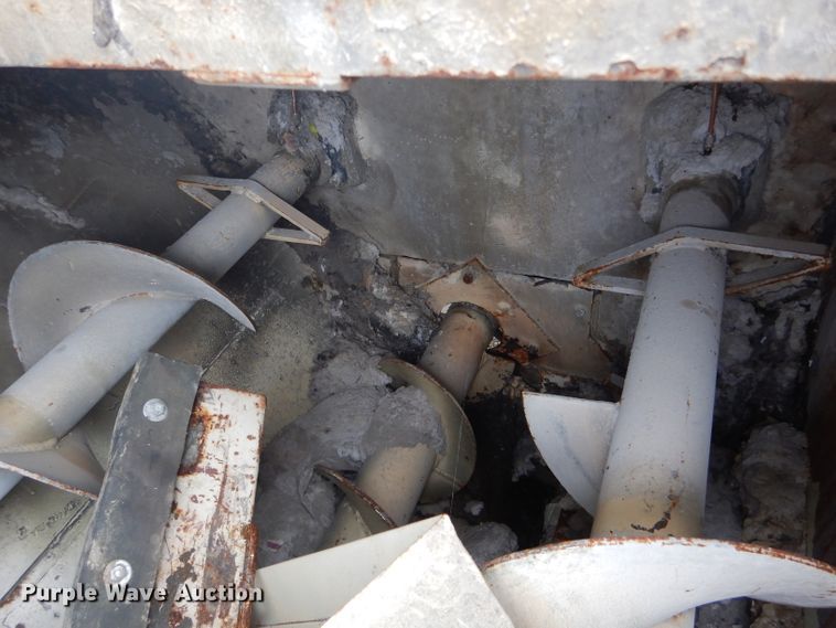 image for item GO9545 Lyndell 99-1860C pelletizing system