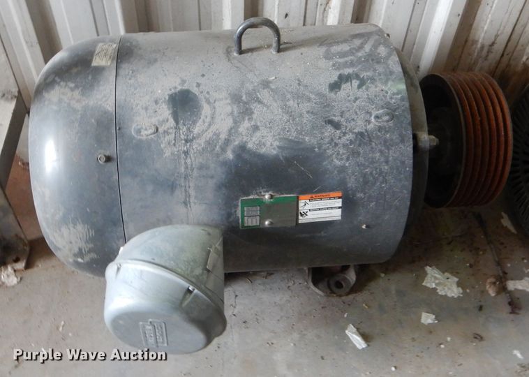 image for item GO9545 Lyndell 99-1860C pelletizing system