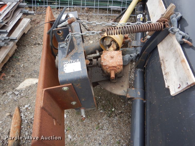 image for item GO9551 Sweepster 83"W broom