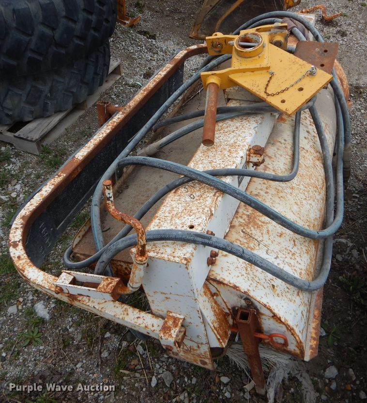 image for item GO9552 5'W broom