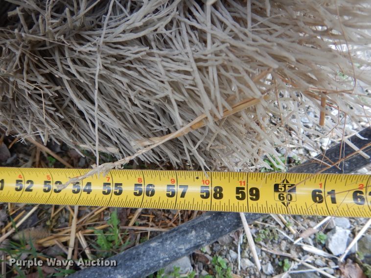 image for item GO9552 5'W broom