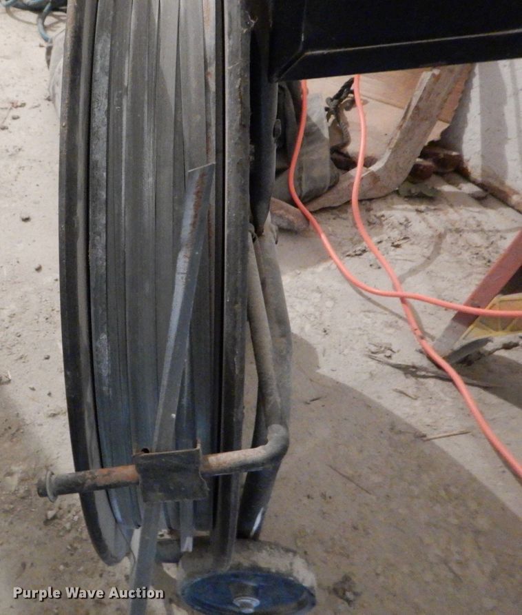 image for item GO9553 Banding equipment