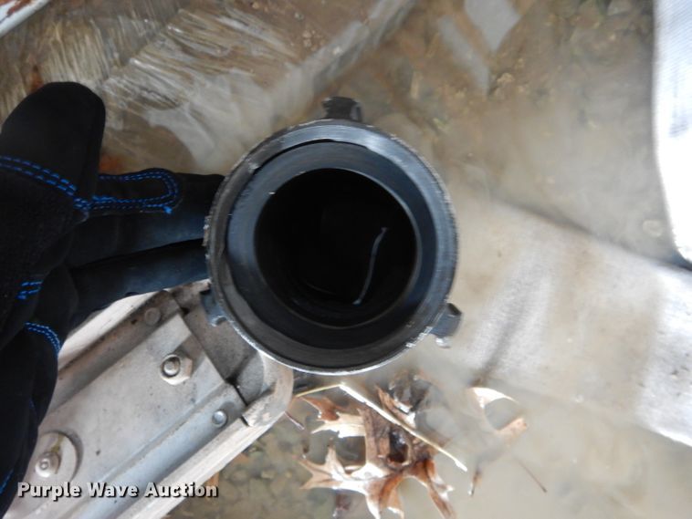 image for item GO9558 Approximately 9 fire hoses