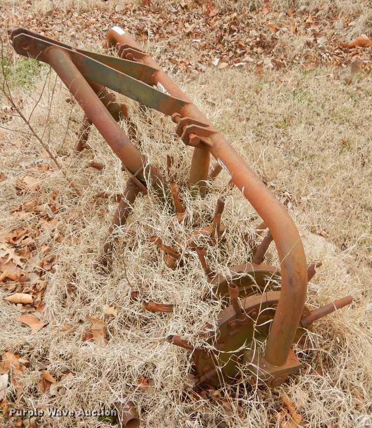 image for item GO9980 Aerator