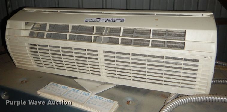 image for item GO9983 Split type air conditioners