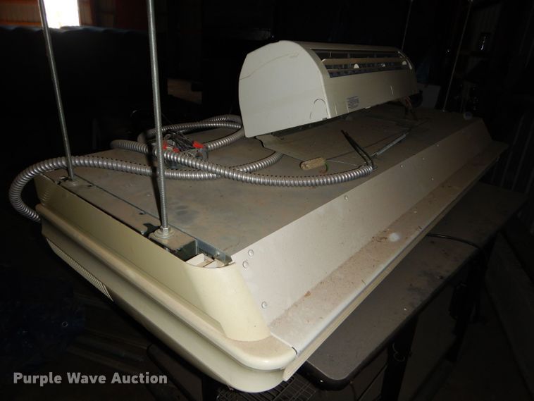 image for item GO9983 Split type air conditioners