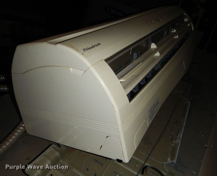 image for item GO9983 Split type air conditioners