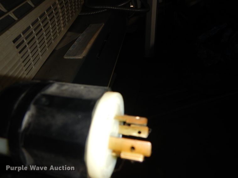 image for item GO9983 Split type air conditioners