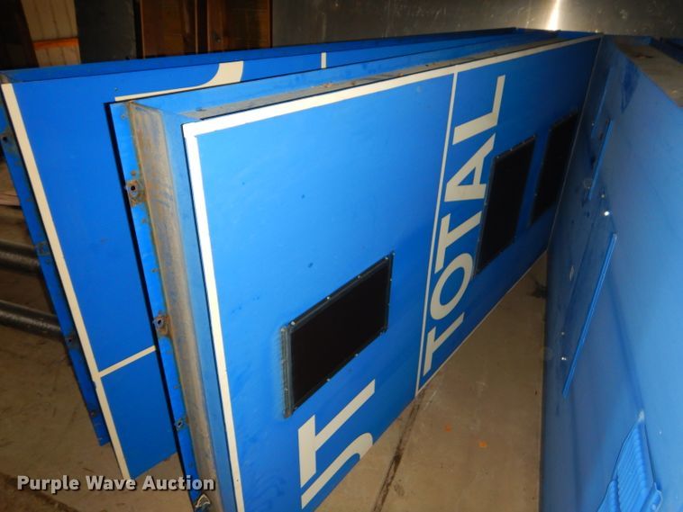 image for item GO9984 Scoreboard