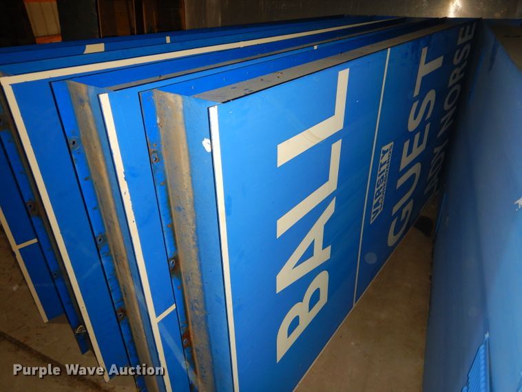 image for item GO9984 Scoreboard