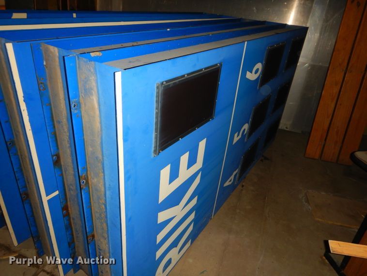 image for item GO9984 Scoreboard