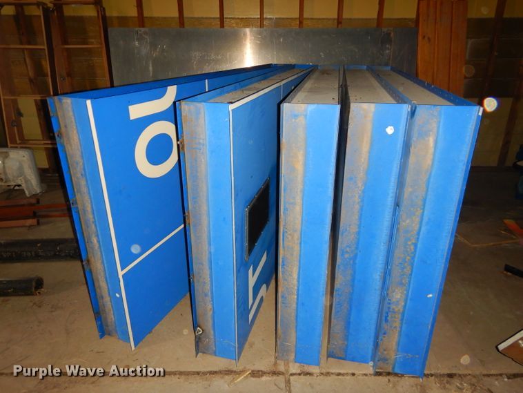 image for item GO9984 Scoreboard