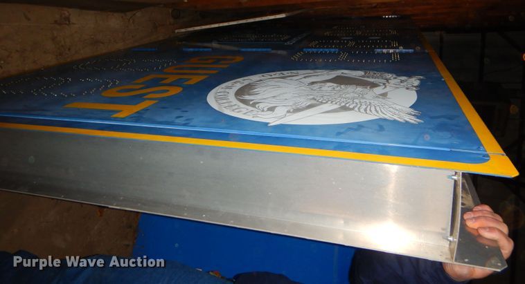 image for item GO9984 Scoreboard