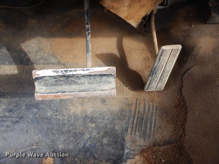 image for item GO9987 1980 Dodge Custom 150  pickup truck