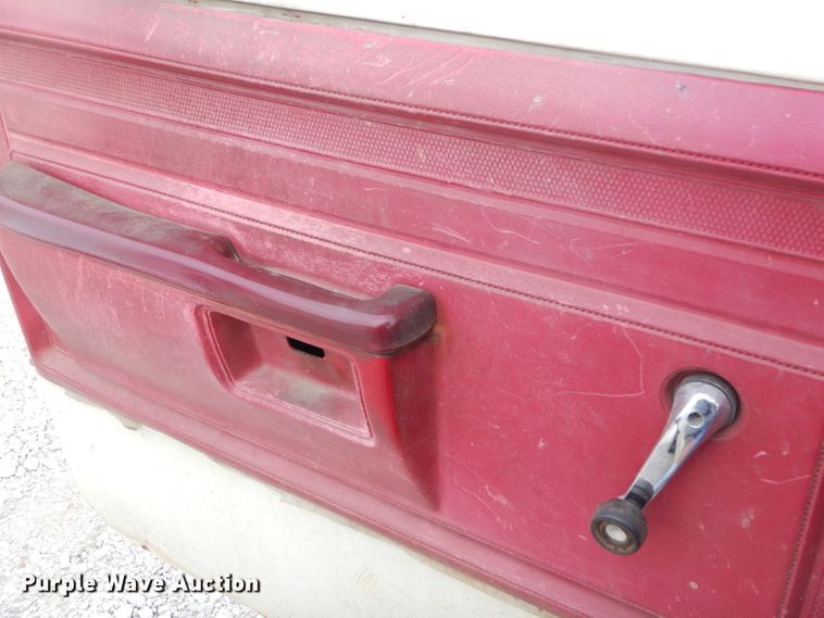 image for item GO9987 1980 Dodge Custom 150  pickup truck