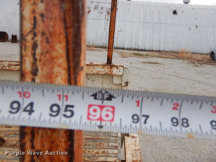 image for item GO9987 1980 Dodge Custom 150  pickup truck