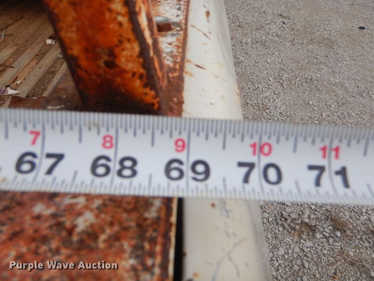 image for item GO9987 1980 Dodge Custom 150  pickup truck