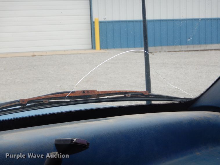 image for item GO9988 1993 Ford Ranger  pickup truck