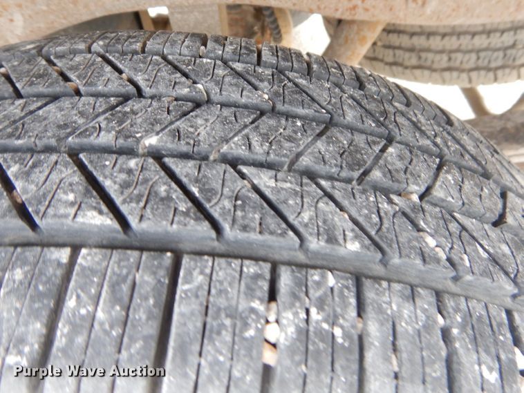 image for item GO9988 1993 Ford Ranger  pickup truck