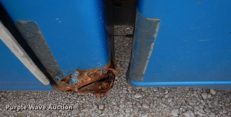 image for item GO9988 1993 Ford Ranger  pickup truck