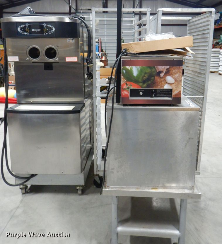 image for item GO9993 Restaurant supplies and equipment