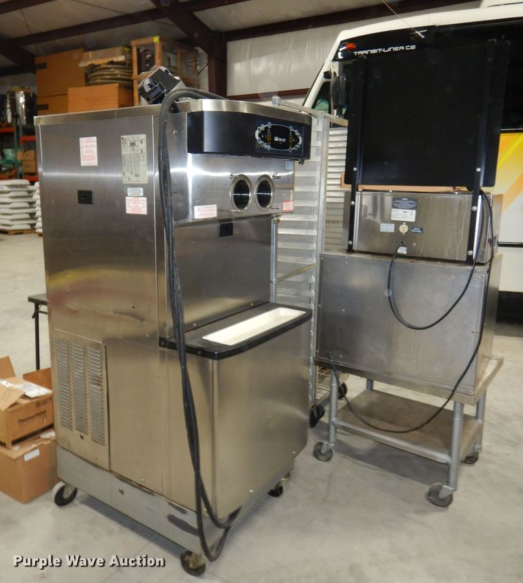 image for item GO9993 Restaurant supplies and equipment