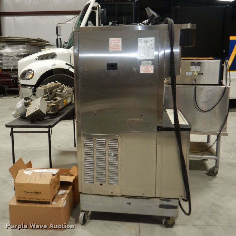 image for item GO9993 Restaurant supplies and equipment