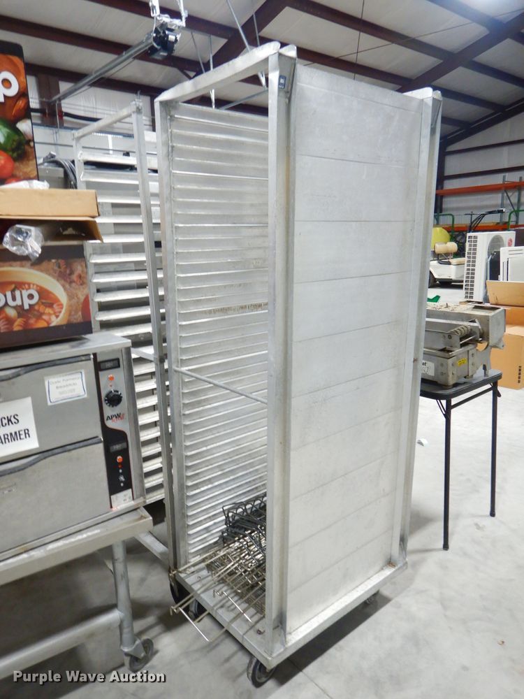 image for item GO9993 Restaurant supplies and equipment