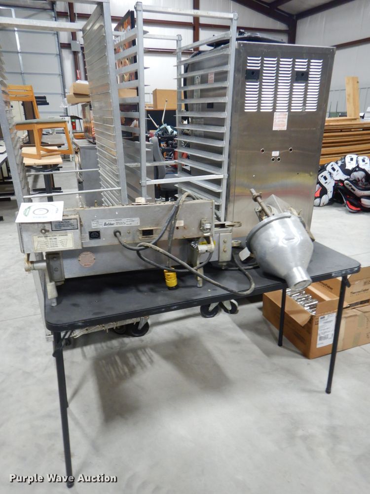 image for item GO9993 Restaurant supplies and equipment