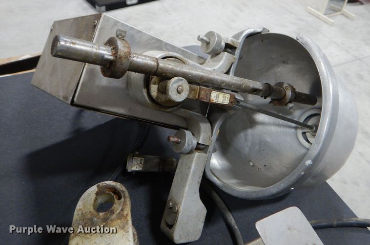 image for item GO9993 Restaurant supplies and equipment