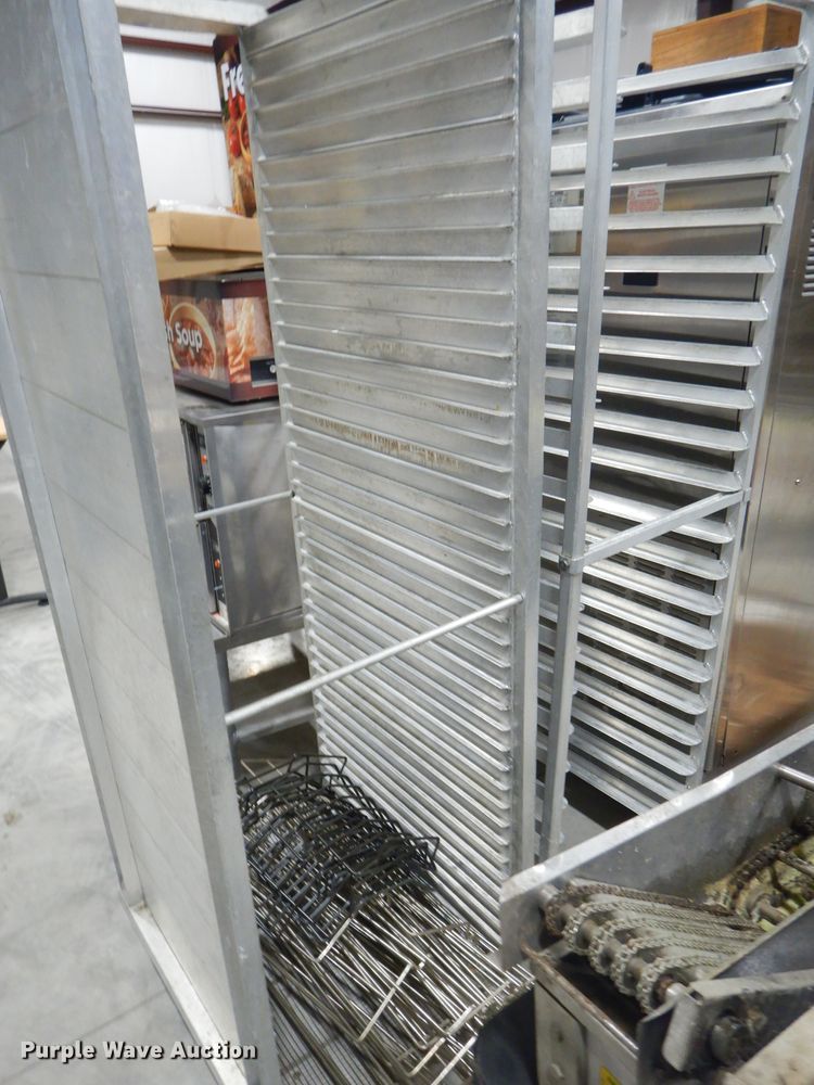 image for item GO9993 Restaurant supplies and equipment