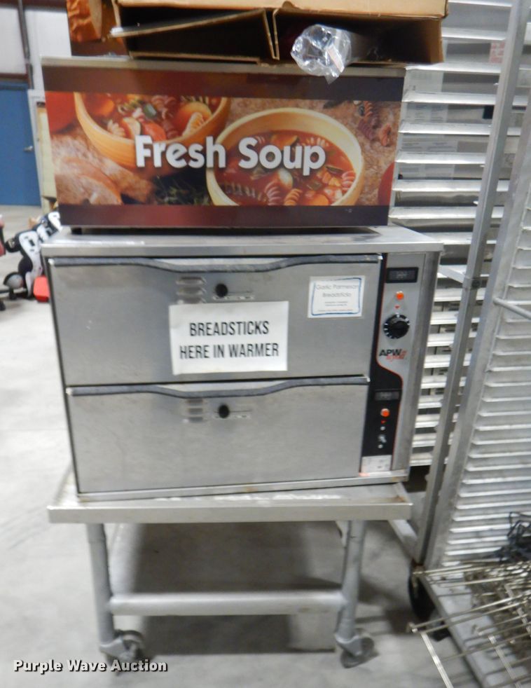 image for item GO9993 Restaurant supplies and equipment