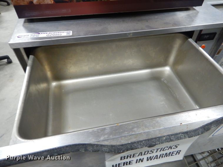 image for item GO9993 Restaurant supplies and equipment