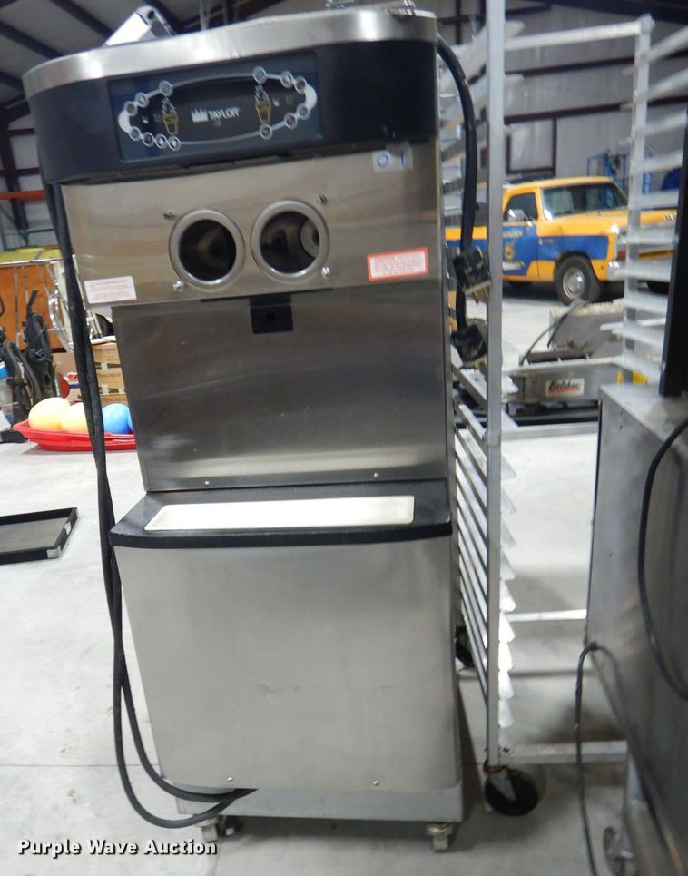 image for item GO9993 Restaurant supplies and equipment