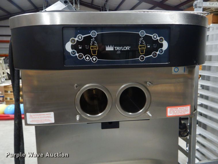 image for item GO9993 Restaurant supplies and equipment