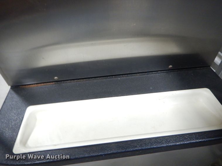 image for item GO9993 Restaurant supplies and equipment