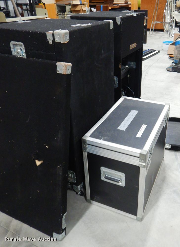 image for item GO9994 Audio equipment