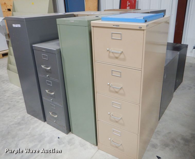 image for item GO9996 Office supplies and equipment