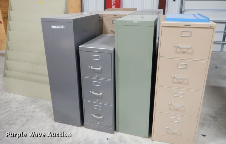 image for item GO9996 Office supplies and equipment