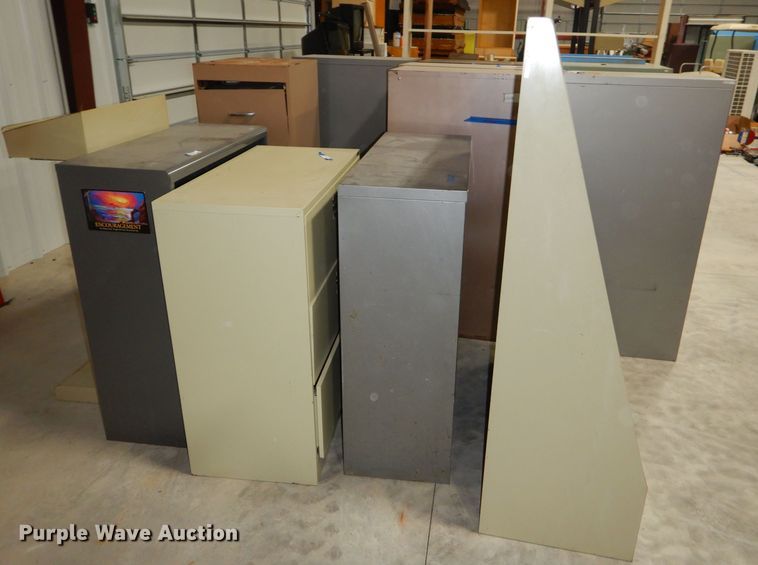 image for item GO9996 Office supplies and equipment