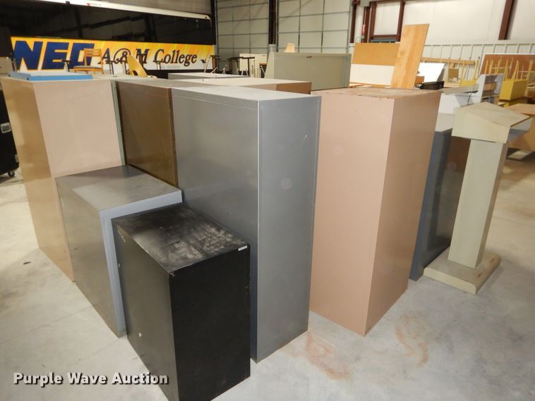 image for item GO9996 Office supplies and equipment