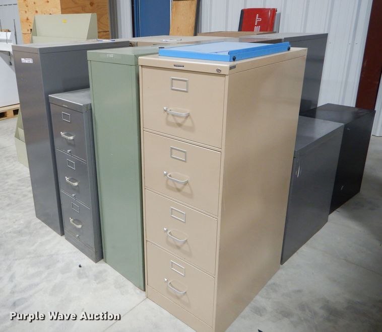 image for item GO9996 Office supplies and equipment