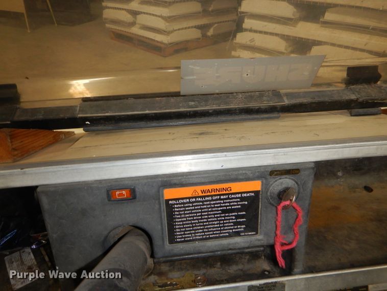 image for item GP9000 Club Car golf cart