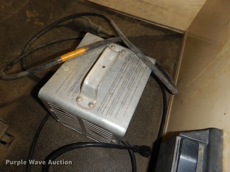 image for item GP9000 Club Car golf cart